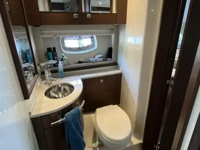 Sea Ray Sundancer 450