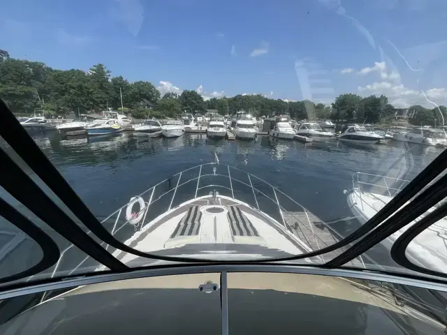 Meridian 459 Motoryacht