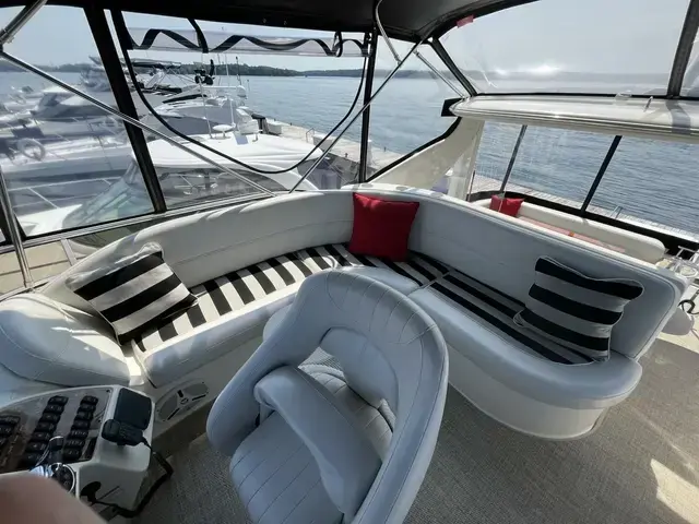 Meridian 459 Motoryacht