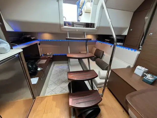 Sea Ray Sundancer 450