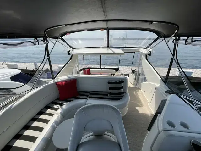 Meridian 459 Motoryacht