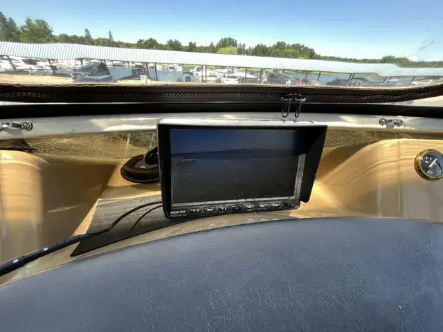 Carver 444 Cockpit Motor Yacht