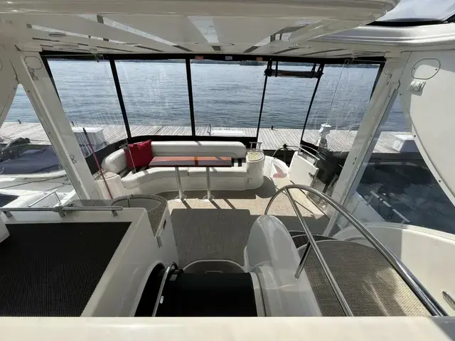 Meridian 459 Motoryacht