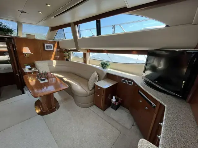 Meridian 459 Motoryacht