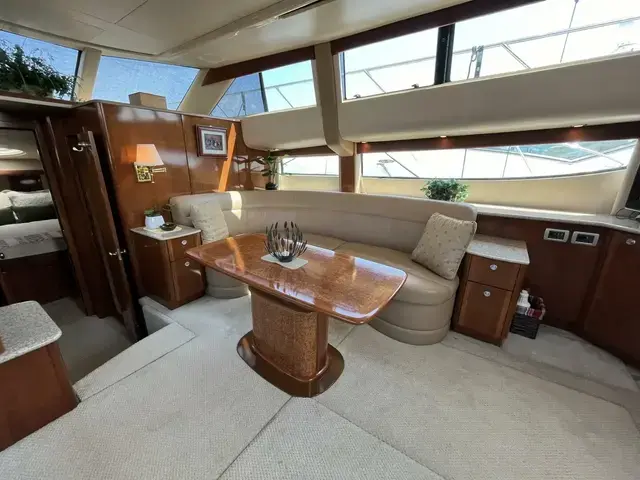 Meridian 459 Motoryacht