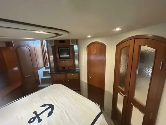 Cruisers Yachts 455 Express