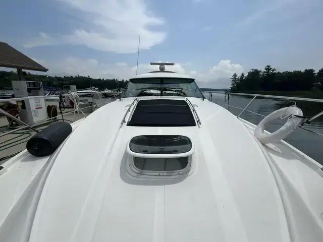 Sea Ray Sundancer 450