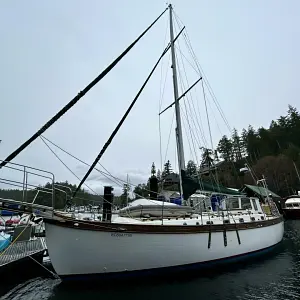 2002 Custom Seawing-Atkins