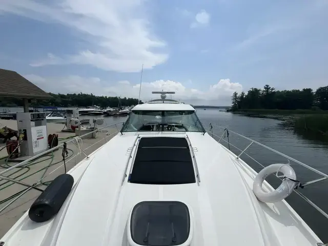 Sea Ray Sundancer 450