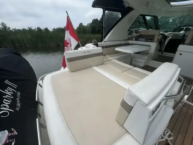 Sea Ray Sundancer 450