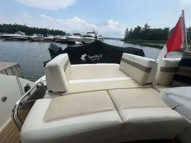 Sea Ray Sundancer 450