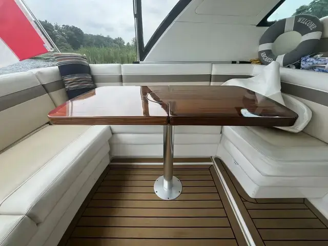 Sea Ray Sundancer 450