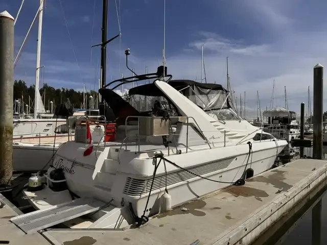 Bayliner 4285 Avanti