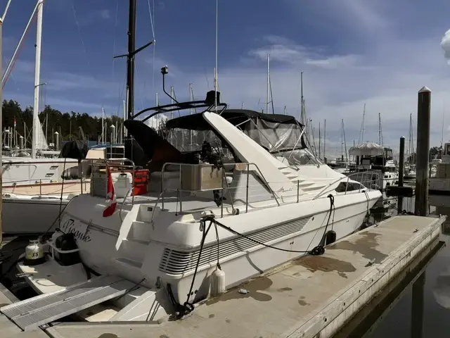 Bayliner 4285 Avanti