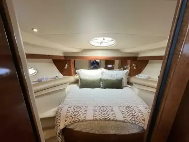 Meridian 459 Motoryacht