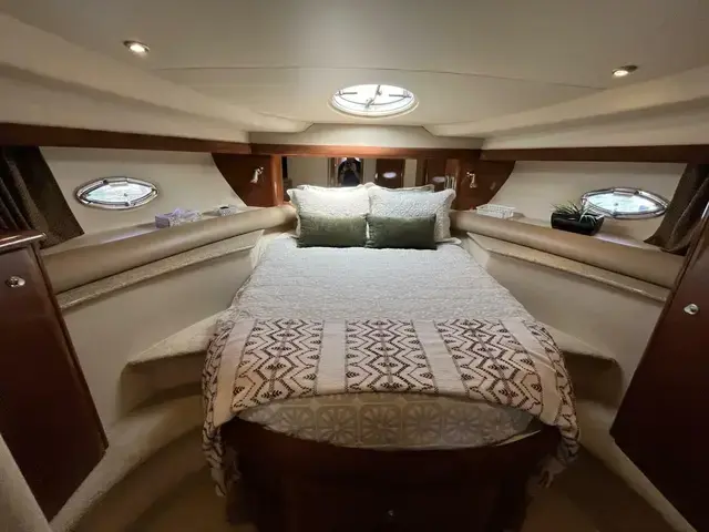 Meridian 459 Motoryacht