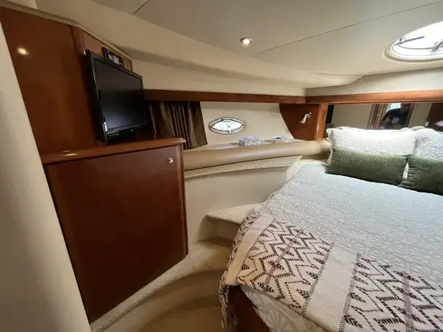 Meridian 459 Motoryacht