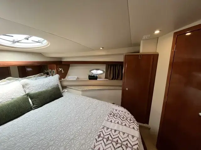 Meridian 459 Motoryacht