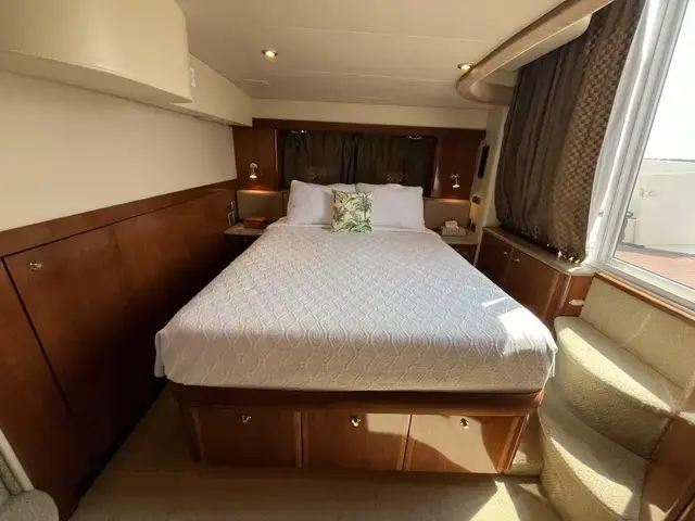 Meridian 459 Motoryacht