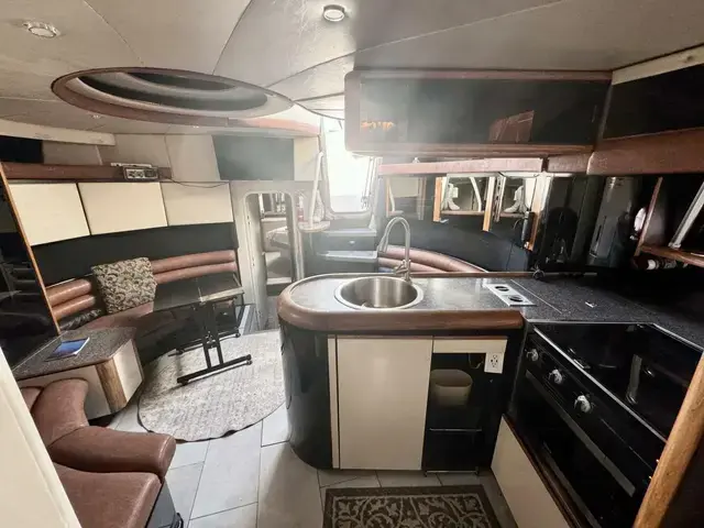 Bayliner 4285 Avanti