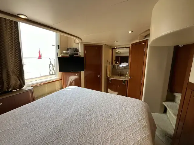 Meridian 459 Motoryacht