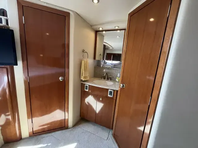 Meridian 459 Motoryacht