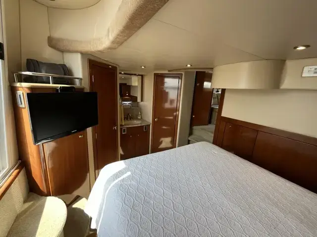 Meridian 459 Motoryacht