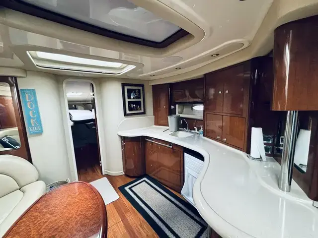 Sea Ray Sundancer 420