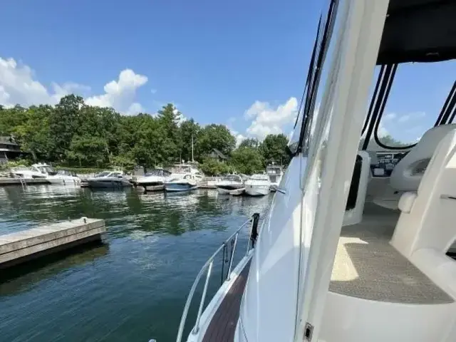 Meridian 459 Motoryacht