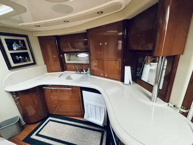 Sea Ray Sundancer 420