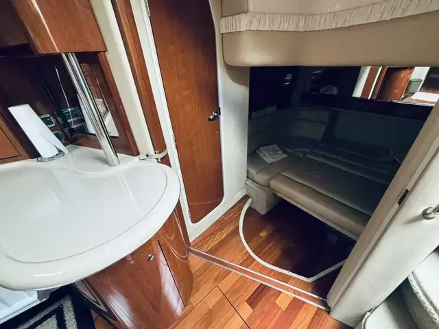 Sea Ray Sundancer 420