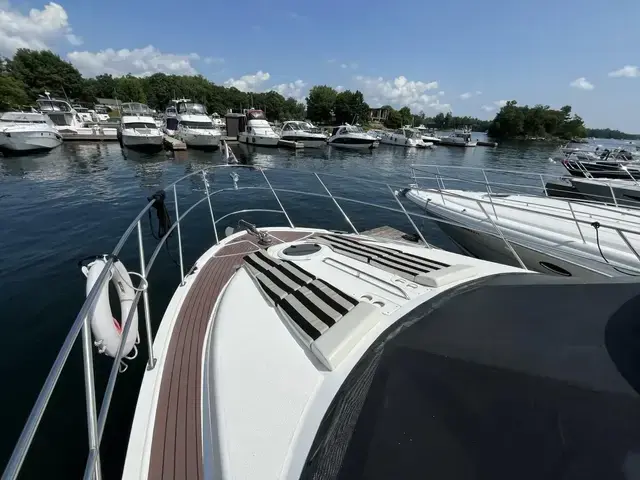 Meridian 459 Motoryacht