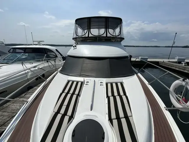 Meridian 459 Motoryacht