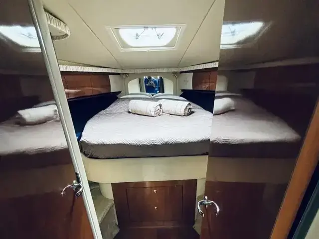 Sea Ray Sundancer 420