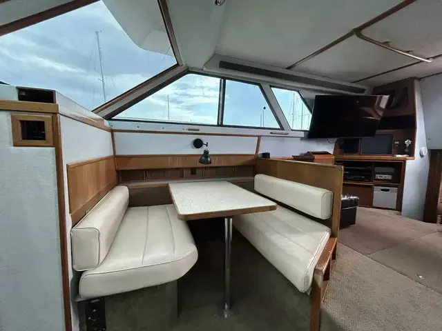 Sea Ray 410 Aft Cabin