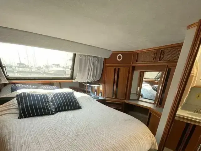 Sea Ray 410 Aft Cabin