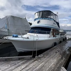 1974 Canoe Cove Tri-Deck