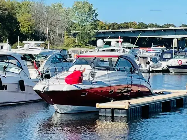 Chaparral 400 PREMIERE