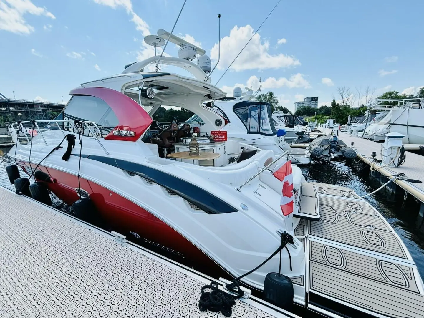 2010 Chaparral 400 premiere