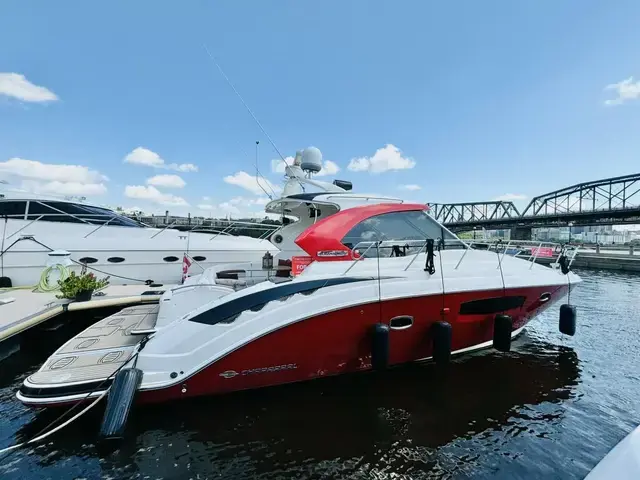 Chaparral 400 PREMIERE