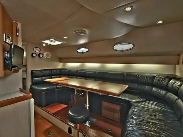 Tiara Yachts 4000 Express