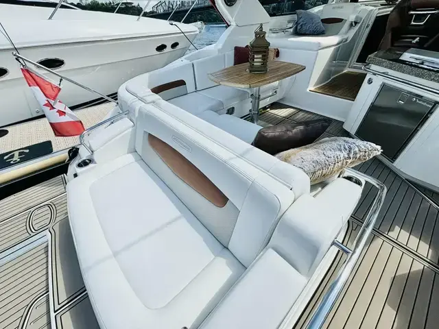 Chaparral 400 PREMIERE