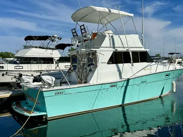 Viking Convertible for sale in Canada for $48,440