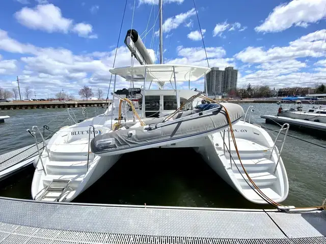 Lagoon 380