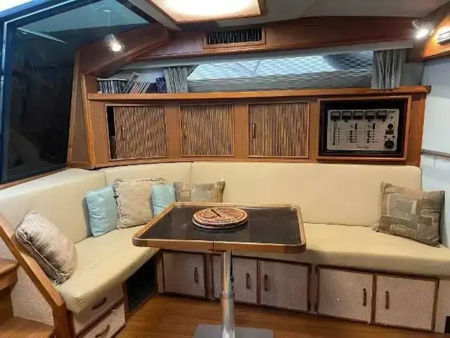 Sea Ray 390 Express Cruiser