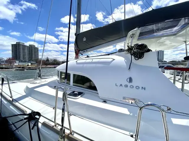 Lagoon 380