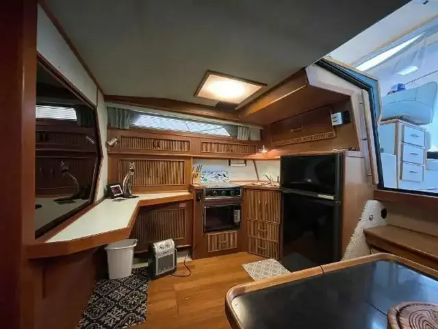 Sea Ray 390 Express Cruiser