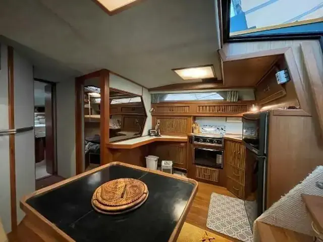 Sea Ray 390 Express Cruiser