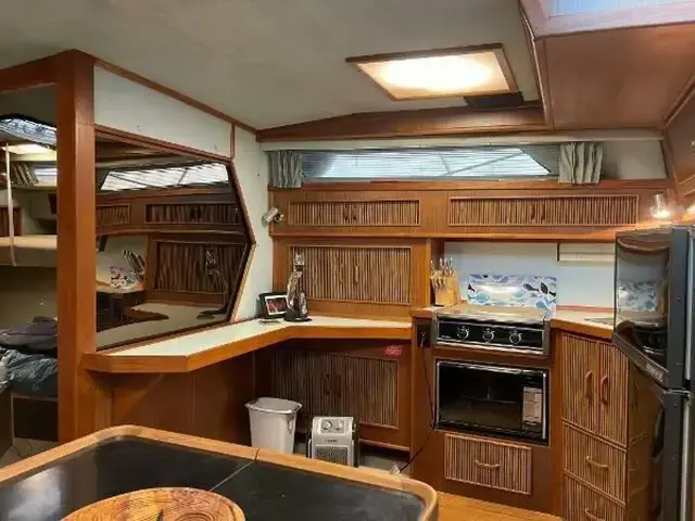 Sea Ray 390 Express Cruiser