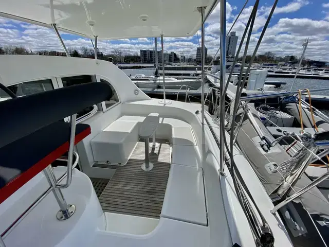 Lagoon 380